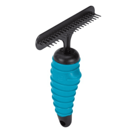 MG Ergon Undercoat Rake 20 Shrt Pin Blk