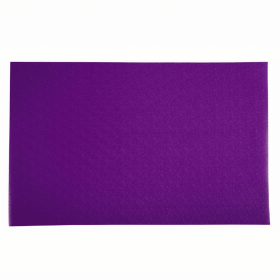 TP Table Mat 24x48In Pur