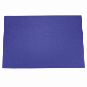 TP Table Mat 24x48In Blu