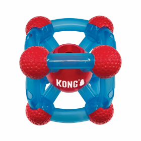 KONG(R) Rewards Tinker Dog Enrichment Toy