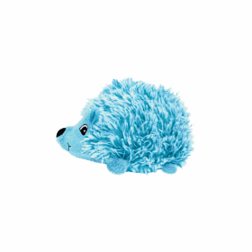 KONG(R) Comfort HedgeHug Puppy Dog Plush Toy Assorted XS