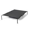 60"D x 37"W x 9"H Dog Bed