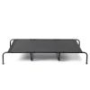 60"D x 37"W x 9"H Dog Bed
