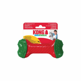 KONG Holiday CoreStrength(TM) Bone (size: Sm/Md)