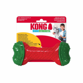 KONG Holiday CoreStrength(TM) Bone (size: Md/Lg)