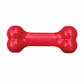 KONG(R) Goodie Bone(R) Dog Chew Toy (size: small)