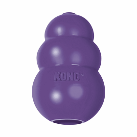 KONG(R) Senior Dog Chew Toy (size: small)