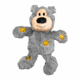 KONG(R) Wild Knots Bear Dog Rope Toy Assorted (size: XL)