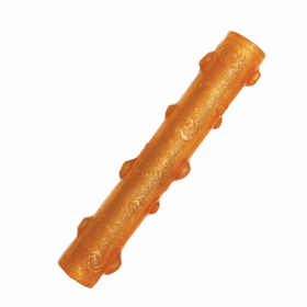 KONG(R) Squeezz(R) Crackle Stick Dog Fetch Toy Assorted (size: medium)