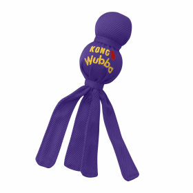 KONG(R) Wubba(TM) Dog Tug Toy Assorted (size: large)