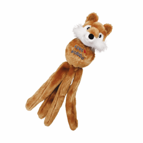 KONG(R) Wubba Friends Dog Tug Toy Assorted (size: small)