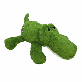 KONG(R) Cozie(TM) Ali Alligator (size: XL)