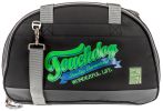 Touchdog Original Wick-Guard Water Resistant Fashion Pet Carrier